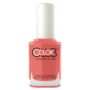 Color Club Favorite Flannel Color Club Nail Lacquer .5 Fl Ounce - 15 Ml, 0.5 fluid_ounces