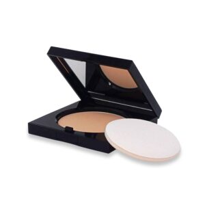 Bobbi Brown Sheer Finish Pressed Powder, No. 02 Sunny Beige, 0.38 Ounce - Image 2