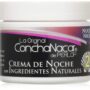 Concha Nacar Crema De Noche No.2, Night Cream 2 oz