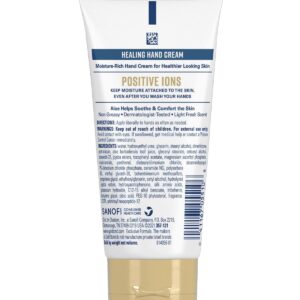 Gold Bond Ultimate Healing Hand Cream, 3 Ounces (Value Pack of 4) - Image 8