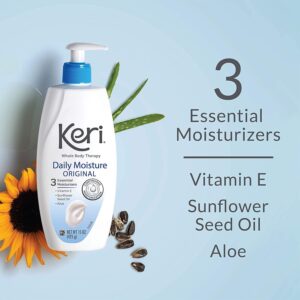 Keri Original Moisture Therapy - 15 oz - 2 pk - Image 3