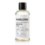 MARLOWE. No. 143 Beard Oil 3 oz, Conditioning Beard Oil for Men, Softer & Fuller Beard Care, 100% Natural Softener with Sunflower & Safflower Oil, Con