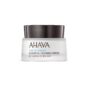 AHAVA Essential Day Moisturizer, Normal to Dry Skin - Essential Daily Hydrating Facial & Neck Cream, Anti-Aging & Smoothing Effect, Enriched with Osmo