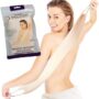 Slick- Lotion Applicator for Your Back - Easy Application of Lotions and Creams - Smooth and Even Application to Entire Back - Sunscreen Applicator fo