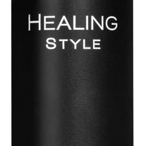 L'ANZA Healing Style Dramatic F/X Hair Spray with Strong Hold Effect, Eliminates Frizz, Nourishes, and Restructures the Hair While Styling, With UV an - Image 1