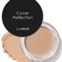 THESAEM Cover Perfection Pot Concealer #02 Rich Beige - High Adherence & Coverage Balm, Conceals Blemish & Acne Spots, Matte Finish Sebum Control for