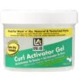 LONG AID Activator for Extra Dry Hair Gel, 10.5 Oz