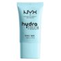 NYX PROFESSIONAL MAKEUP Hydra Touch Hydrating Primer, Vegan Face Primer