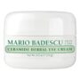 Mario Badescu Ceramide Herbal Eye Cream for All Skin Types, Lightweight & Antioxidant-Rich Eye Care that Brightens & Hydrates, Pack of 1, 0.5 Oz