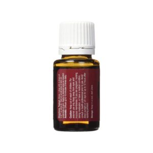 Young Living Thieves Essential Oil Blend 15 ml | Supports Immune System & Cleansing | Clove, Lemon, Cinnamon Bark, Eucalyptus Radiata, Rosemary | 100% - Image 8