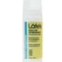 Lafe's Natural Deodorant | 3 ounce Roll-On Aluminum Free Natural Deodorant | Citrus & Bergamot
