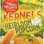 Tiny But Mighty Heirloom Popcorn, Healthy and Delicious, Unpopped Kernels, 1.25lb Bag