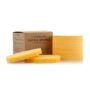 Facial Sponges - APPEARUS Compressed Natural Cellulose Face Sponge - Made in USA - Spa Sponges for Face Cleansing, Massage, Pore Exfoliating, Mask, Ma