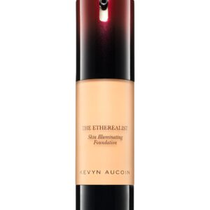 Kevyn Aucoin The Etherealist Skin Illuminating Foundation, EF 05 (Light) shade: Comfortable, shine-free, smooth, moisturize. Medium to full coverage. - Image 1