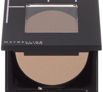 Maybelline New York Fit Me! Powder, 235 Pure Beige, 0.3 Ounce