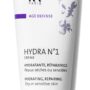 Yon-Ka Daily Reparative Moisturizer, Hydra No. 1 Creme - Rich Anti-Aging Skincare with Hyaluronic Acid, Vitamins A, C & E for Dry Skin, Paraben-Free,