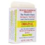 Dead Sea Warehouse ? Amazing Minerals Original Face & Body Bar ? 3.5 OZ ? Dead Sea Salt Soap ? All Natural ? Soothes & Supports Healthy Skin ? Vegan