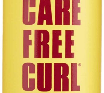 SoftSheen-Carson Care Free Curl, 16 Fl oz