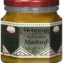 Honeycup Mustard, 8 Ounce Jar (Pack of 6)