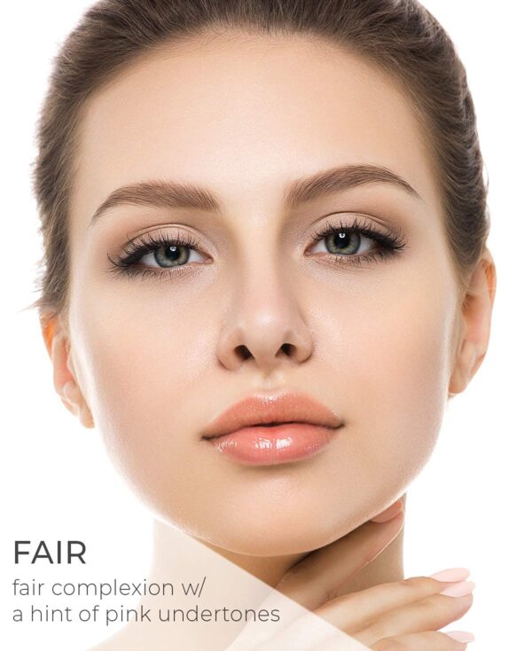 AmazingCosmetics Amazing Concealer, multipurpose full coverage concealer, 0.2 Oz, Fair - Image 4