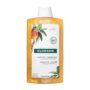 Klorane Nourishing Shampoo with Mango Butter, Moisturize and Hydrate Dry Hair, Paraben, Silicone, SLS Free, 13.5 Fl Oz