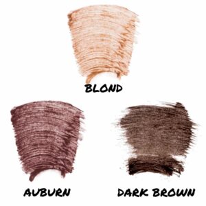 Eyebrow Gel Dark Brown ? Eyebrow Tint Dark Brown, Eyebrow Mascara Brown Brow Tint, Eye Brow Filler for Natural Brows Shaping, Sculpting, Volumizing, S - Image 9