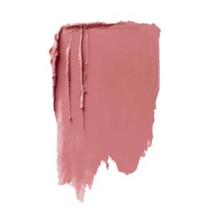 NYX PROFESSIONAL MAKEUP Extra Creamy Round Lipstick - Minimalism (Deep Tone Mauve-Pink) - Image 4