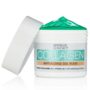 Advanced Clinicals Collagen Gel Facial Mask Anti Aging Skin Care Moisturizer W/Coconut Oil & Rosewater, Skin Plumping Face Mask Reduces Wrinkles, Dry