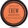 American Crew Classic Defining Paste, 3oz Pack of 2