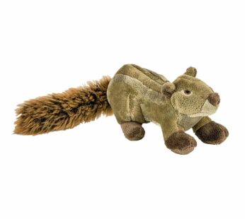 Fluff & Tuff Peanut The Chipmunk