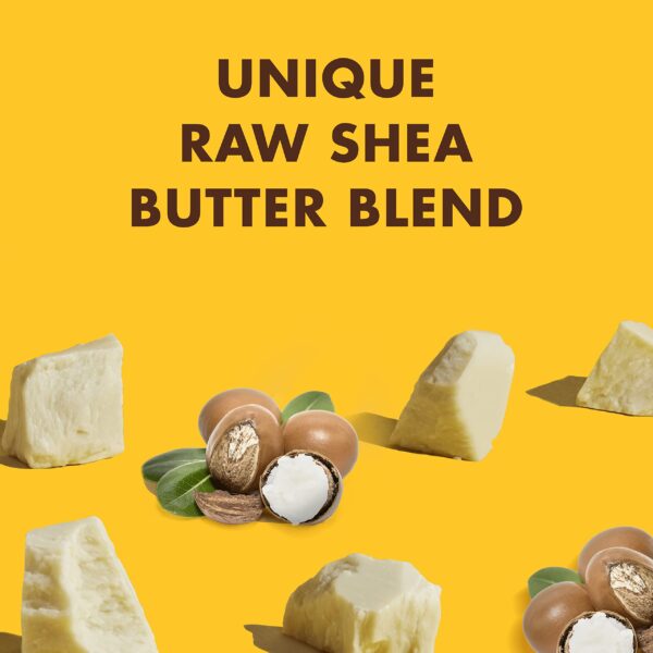Shea Moisture Raw Shea Chamomile & Argan Oil Baby Wash & Shampoo, Gentle Cleansing, Frankincense & Myrrh, Calming & Comforting for Baby?s Soft Skin (P - Image 5