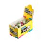 Chap-Ice? | Premium and Traditional Lip Balm for Chapped, Dry, or Windburned Lips | Pocket Size Display with Assorted Flavors - Cherry, Citrus Orange,