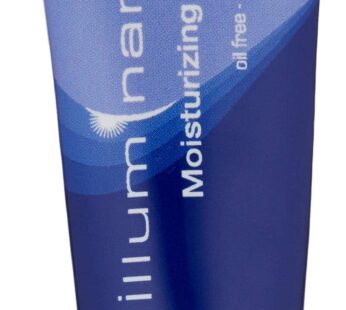 Illuminare Moisturizing Mineral Foundation – Florentine Fair (0.5 oz)