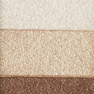 Physicians Formula Shimmer Strips Custom Eye Enhancing Eye Shadow Nude Collection Classic Nude Eyes - Image 5