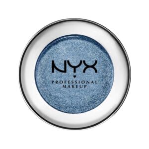 NYX Nyx cosmetics prismatic eye shadow ps08 - blue jeans - Image 1