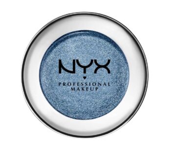 NYX Nyx cosmetics prismatic eye shadow ps08 – blue jeans