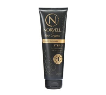Norvell Post Sunless Self Tanner pH Balancing Cleanser – Body Wash, 8.5 fl.oz
