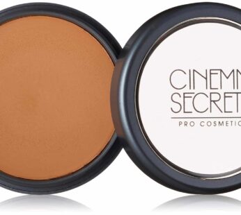 CINEMA SECRETS Pro Cosmetics Ultimate Foundation, 404-03A
