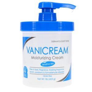 Vanicream Skin Cream With Pump Dispenser 16 oz (Pack of 2) - Image 7