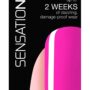 Sensationail Gel Polish, 0.25 oz, Kitten Heel