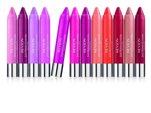 Revlon Balm Stain, Mystic Magenta, 0.095 Ounce - Image 3