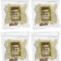 Trader Joe's Coconut Strips (Pack of 4)