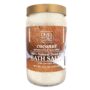 Dead Sea Collection Bath Salts Enriched with Coconut - Pure Salt for Bath - Large 34.2 OZ. - Nourishing Essential Body Care for Soothing and Relaxing