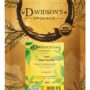 Davidson's Organics, Tulsi Red Vanilla, Loose Leaf Tea, 16-Ounce Bag