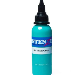 Intenze Tattoo Inks (2 oz, Seafoam Green)