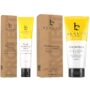 Mineral Sunscreen Set - Face Sunscreen SPF 20 & Body Sunscreen Lotion SPF 25, Zinc Oxide Sunscreen, Reef Friendly Sunscreen, Travel Sunscreen & Facial