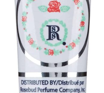 Smith’s Rosebud Perfume Co. Minted Rose Lip Balm in a Tube .5 oz