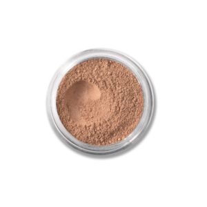 bareMinerals Loose Powder Concealer SPF 20, Mineral-Based Concealer for face, Lightweight Coverage, Conceals Redness + Blemishes, Talc Free, Vegan Con - Image 1