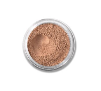 bareMinerals Loose Powder Concealer SPF 20, Mineral-Based Concealer for face, Lightweight Coverage, Conceals Redness + Blemishes, Talc Free, Vegan Con
