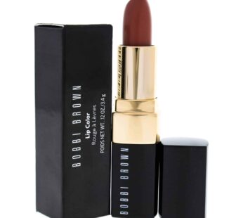 Bobbi Brown Lip Color 22 Sandwash Pink for Women, 0.12 Oz
